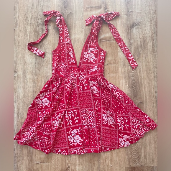 House of Harlow Mini Dress - Picture 7 of 10